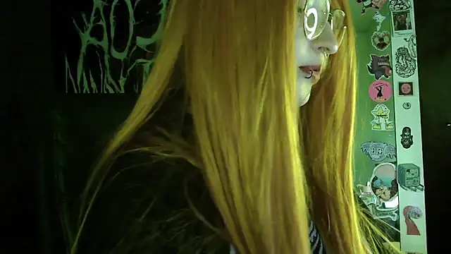 Aoidandelion online show from March 2026 12:16:01 AM