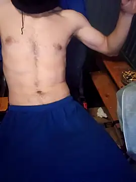 Snapshot of SemperFidelis2 chatting on January 2026 01:11:02 AM SemperFidelis2 online show from January 2026 01:11:02 AM