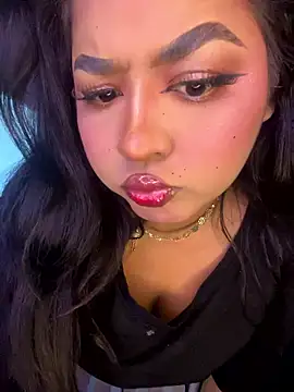 Isabella Belmont online show from January 2026 09:53:02 PM