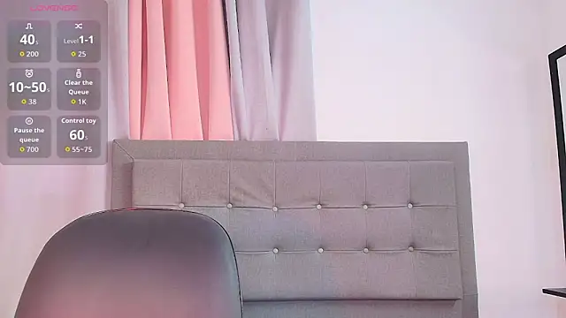 saray reesee online show from February 2026 08:09:02 PM