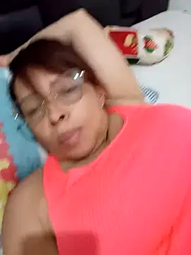 Jenna 01 online show from January 2026 01:16:01 PM