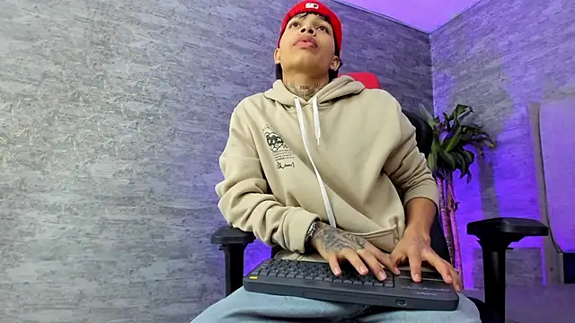 Dogan Renzo online show from January 2026 05:27:02 PM