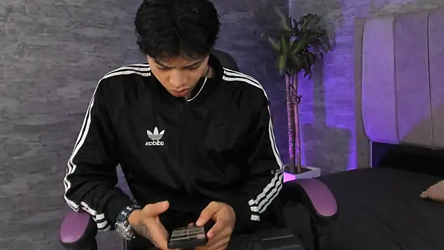 Dogan Renzo online show from January 2026 05:51:02 PM