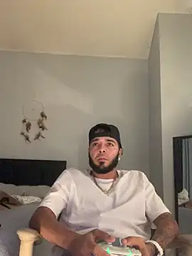 PRBoricua787 online show from January 2026 05:56:01 AM