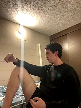 Andre buitrago online show from January 2026 03:31:02 AM