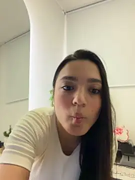 Snapshot of EVA_WILD1 chatting on February 2026 12:48:01 AM EVA WILD1 online show from February 2026 12:48:01 AM