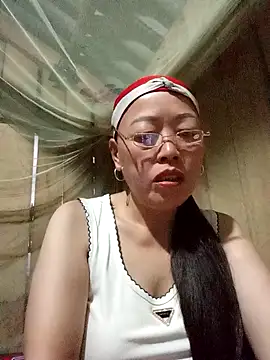 Agnes-baby online show from April 2026 10:36:01 PM