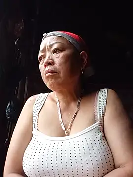 Snapshot of Agnes-baby chatting on July 2026 06:58:02 AM Agnes-baby online show from July 2026 06:58:02 AM