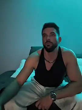 Angelo 33 online show from January 2026 07:40:01 PM