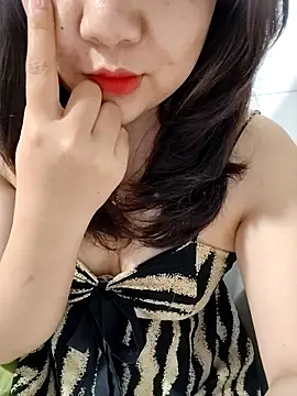 Gia gia68 online show from February 2026 09:16:01 PM