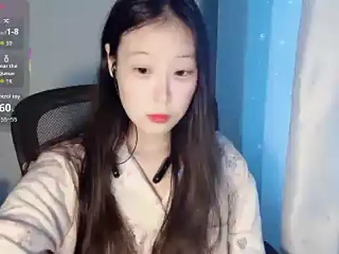 Hanhan-MM online show from January 2026 07:25:02 AM