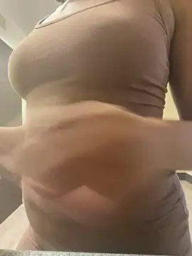 Tookiemomma online show from April 2026 09:12:02 PM