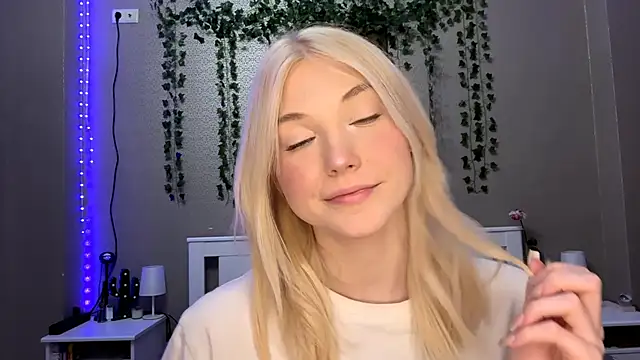 LlsabethHaze online show from January 2026 05:04:01 PM