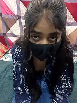 HotxMuskan online show from February 2026 09:49:01 AM