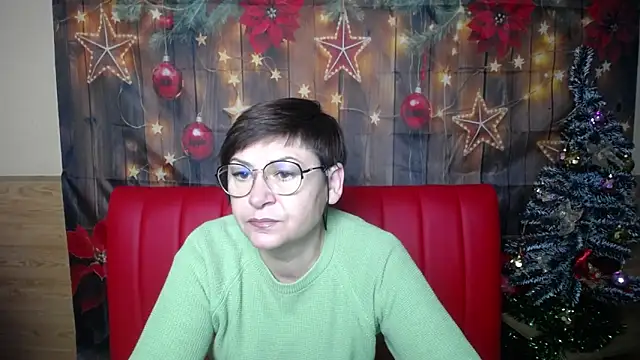 ZorynaYasna online show from January 2026 12:07:02 PM