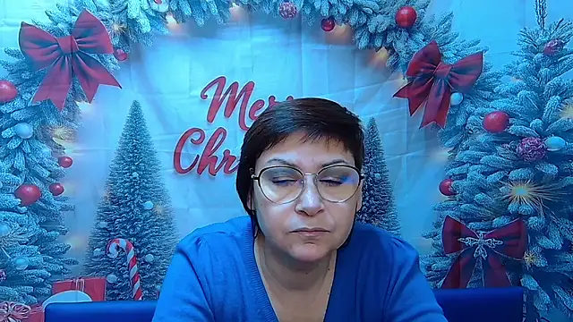ZorynaYasna online show from January 2026 11:57:02 AM
