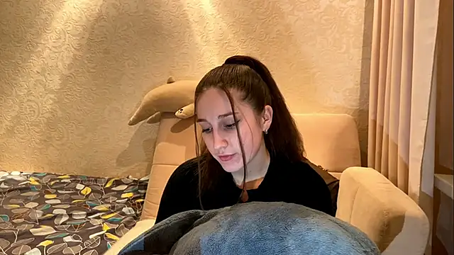 NoisyGreta online show from January 2026 02:21:02 PM