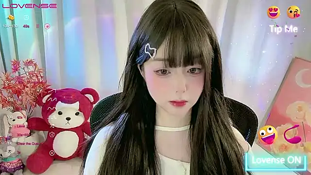 CLaire-5 online show from February 2026 01:33:02 PM