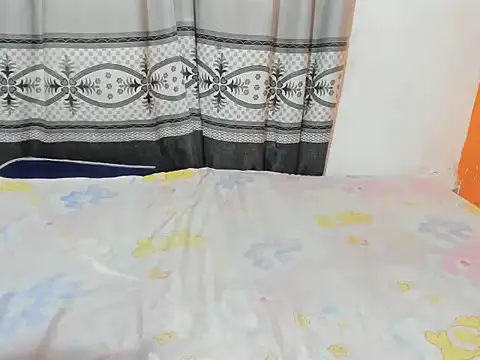 NUBIANSAINT online show from January 2026 06:19:01 AM