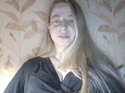 Miralisse online show from March 2026 08:49:03 PM