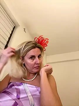 Amelia9798 online show from January 2026 07:19:01 PM