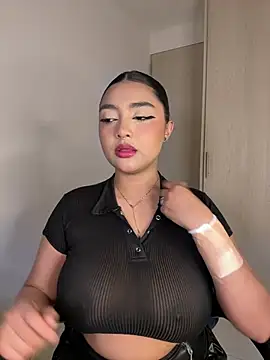 SASHASTRADA  online show from February 2026 01:06:02 AM