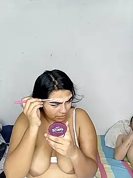 Ashley honeyxxx online show from January 2026 01:41:02 AM