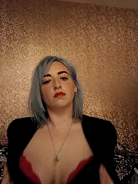 SaucyHotMomma online show from January 2026 12:47:02 AM