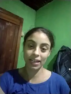 Danihpimentinha online show from January 2026 02:26:01 AM