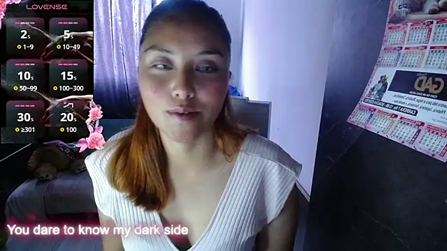 Velvet Moon33 online show from March 2026 03:16:01 PM