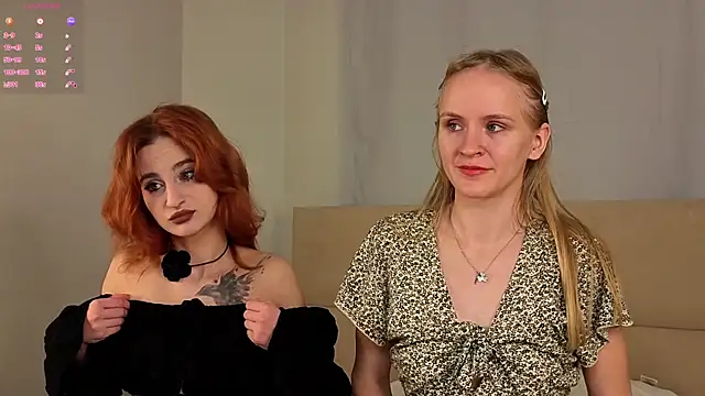 ValentinaBrians online show from January 2026 04:05:02 AM