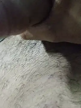 AlejandreBy online show from May 2026 09:55:01 PM