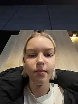 AshleyMur online show from January 2026 03:34:01 AM