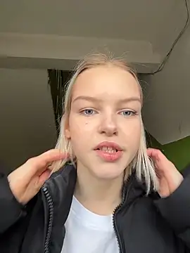 AshleyMur online show from March 2026 05:55:01 AM