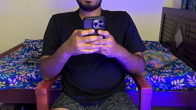 Ruthless guyy online show from April 2026 07:11:02 PM