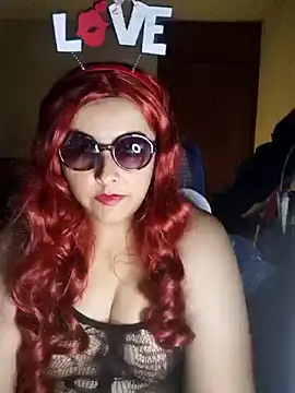 Masked Muse online show from February 2026 04:20:01 AM