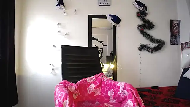 abril onnel online show from January 2025 08:58:02 PM