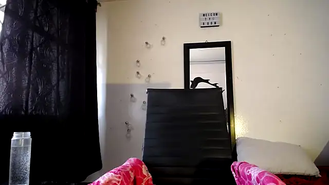 abril onnel online show from January 2025 05:37:02 PM