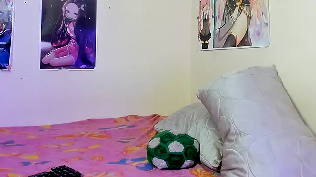 abril onnel online show from September 2025 07:19:02 PM