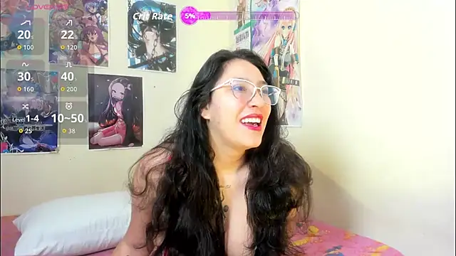 abril onnel online show from December 2025 06:46:02 PM