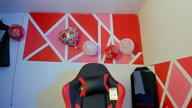 abril onnel online show from February 2026 07:21:02 PM