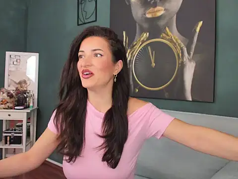 VanillaBlyss online show from February 2026 08:08:02 AM