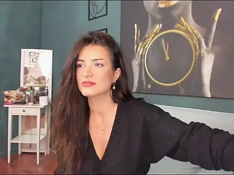 VanillaBlyss online show from March 2026 08:42:02 AM