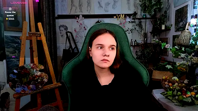 MelissaTravel online show from April 2026 04:40:01 PM