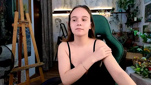 MelissaTravel online show from April 2026 06:10:01 PM