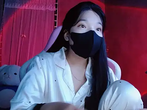 -Tamy- online show from February 2026 04:05:02 PM