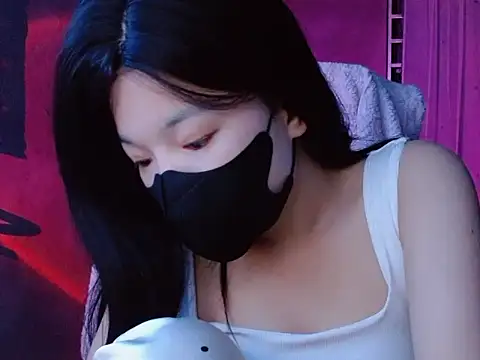 -Tamy- online show from February 2026 03:08:01 PM