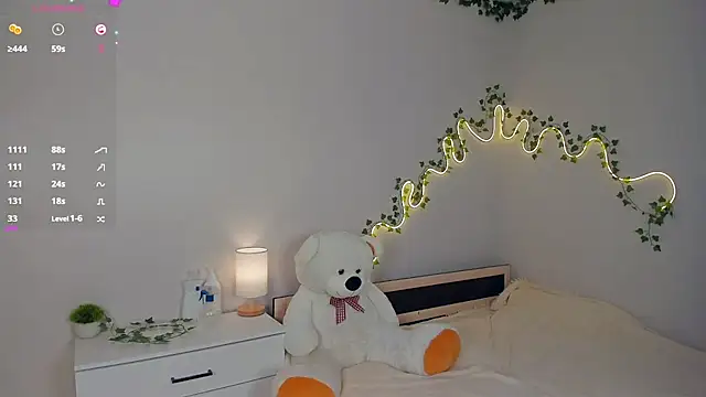 Kirawithvibe online show from July 2026 01:23:01 AM