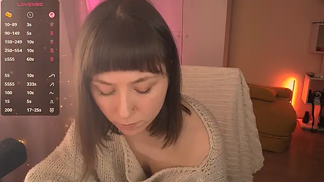 Jane Kink online show from April 2026 06:30:01 AM