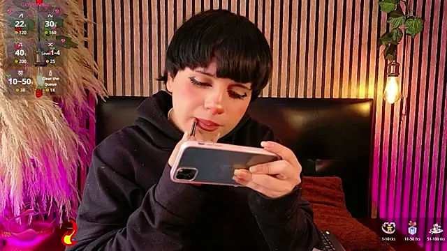 Snapshot of Hiddenhotcake chatting on April 2026 07:37:01 PM Hiddenhotcake online show from April 2026 07:37:01 PM